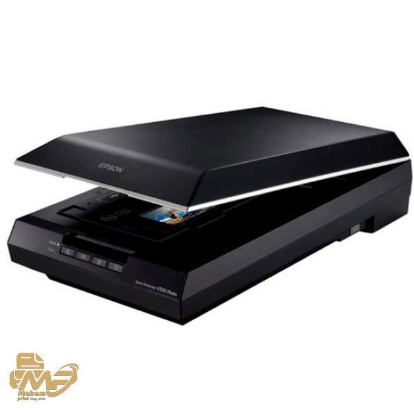 اسکنر Epson Perfection V550