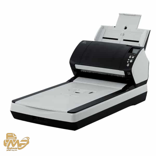 اسکنر مدل FUJITSO FI-6230