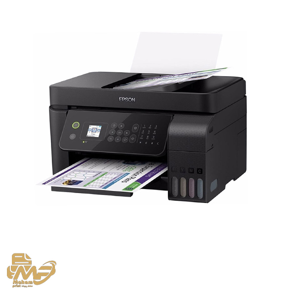 پرینتر چهارکاره epson L6290w