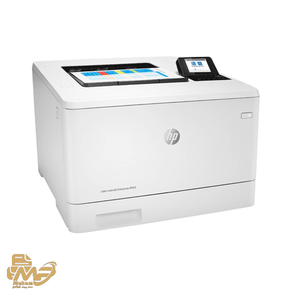 پرینترتک کاره لیزری HP M554DN