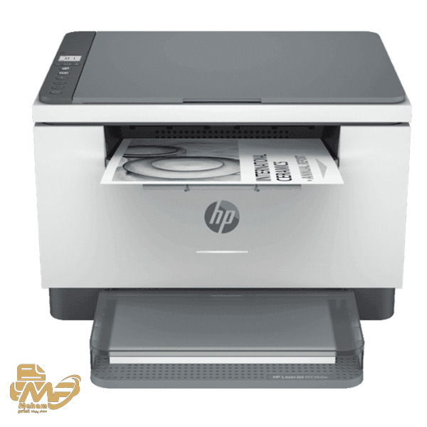 پرینتر سه کاره HP مدل MFP M236dw