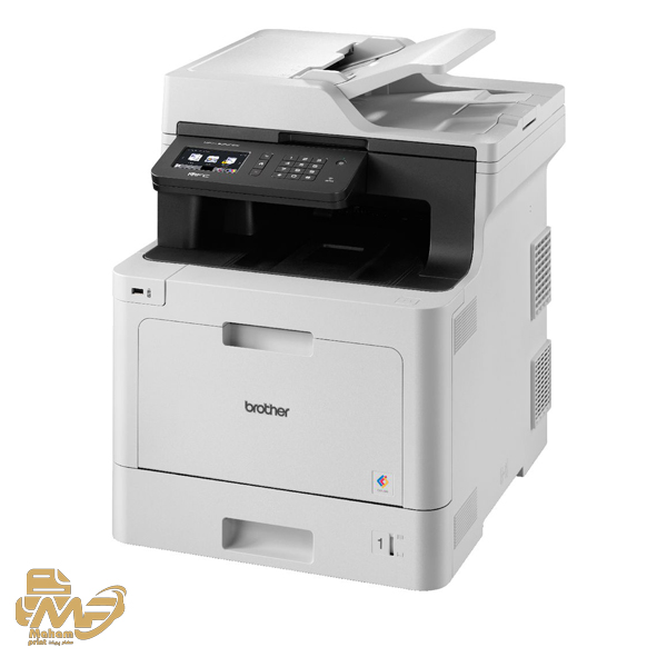 پرینتر رنگی چهارکاره BROTHER MFC-L8690CDW