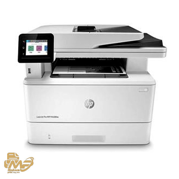 پرینتر چهار کاره برند HP MFP M428FDW