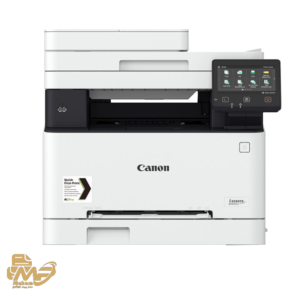 پرینتر رنگی CANON MF645cx