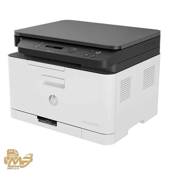 پرینتر لیزری چندکاره برند HP M178NW