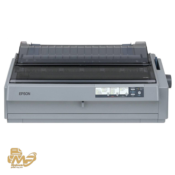 پرینتر سوزنی EPSON LQ 2190
