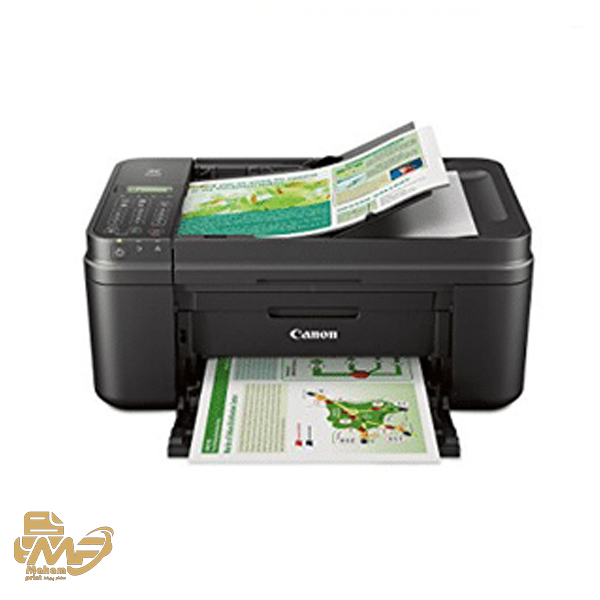پرینتر Canon pixma MF4410 inkjet
