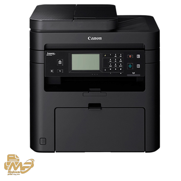 پرینتر لیزری CANON MF247DW
