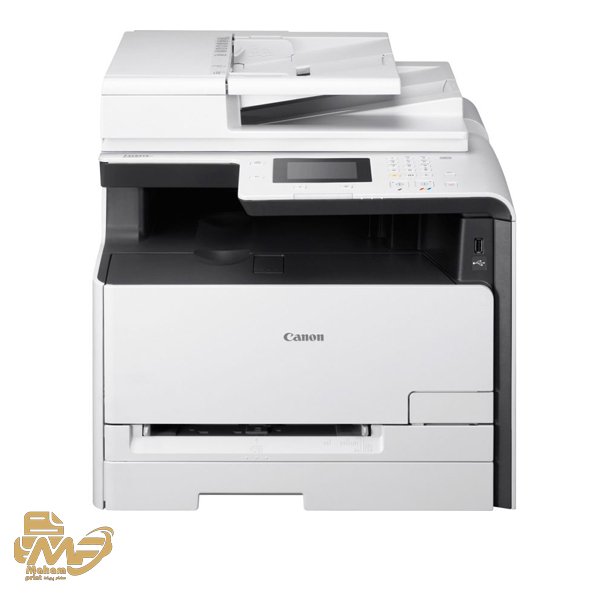 پرینتر چندکاره لیزری CANON MF623CN