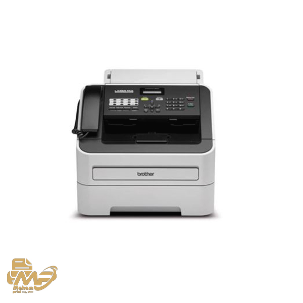 دستگاه فکس لیزری مدل BROTHER Fax-2840