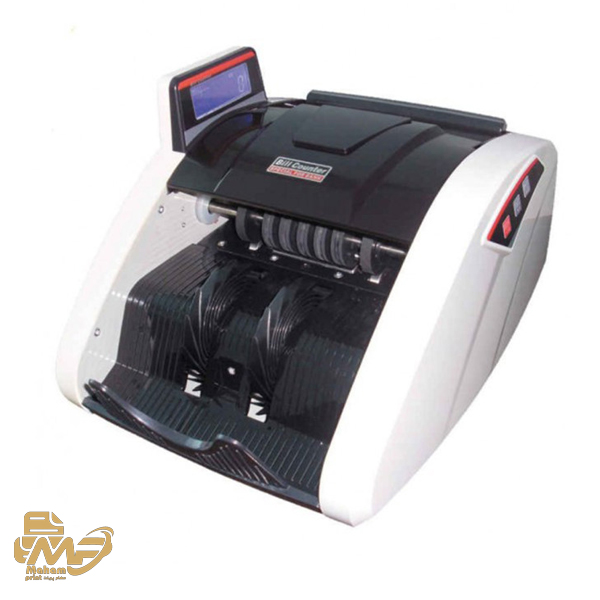 اسکناس شمار AX 2400