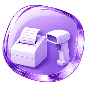 تجهیزات فروشگاهی و بانکی