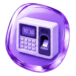 دستگاه حضور غیاب