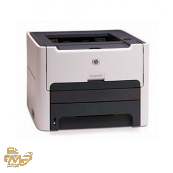 پرینتر استوک تک کاره لیزری  hp 1320