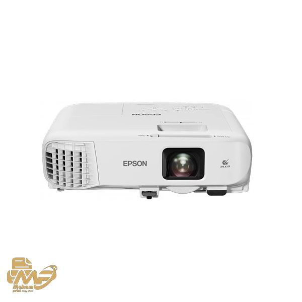 ویدیوپروژکتور EPSON EB-994F