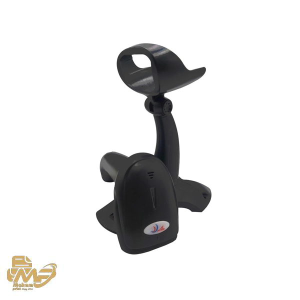 بارکدخوان مدل delta ec323a