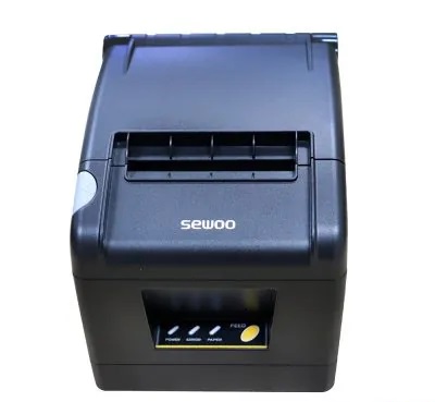 فیش پرینتر Sewoo ts100