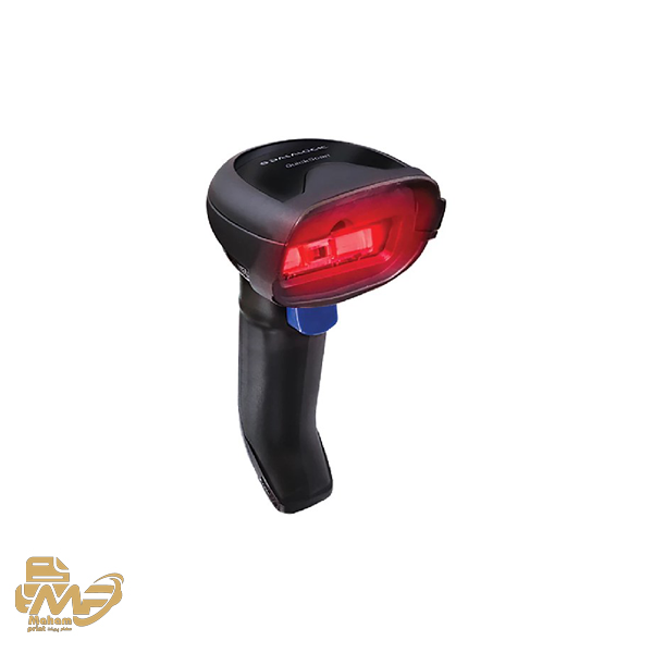 اسکنر بارکد تک بعدی DATALOGIC مدل QD2220 QuickScan
