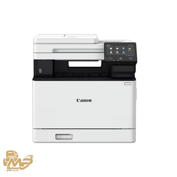 پرینتر سه کاره رنگی CANON MF752Cdw