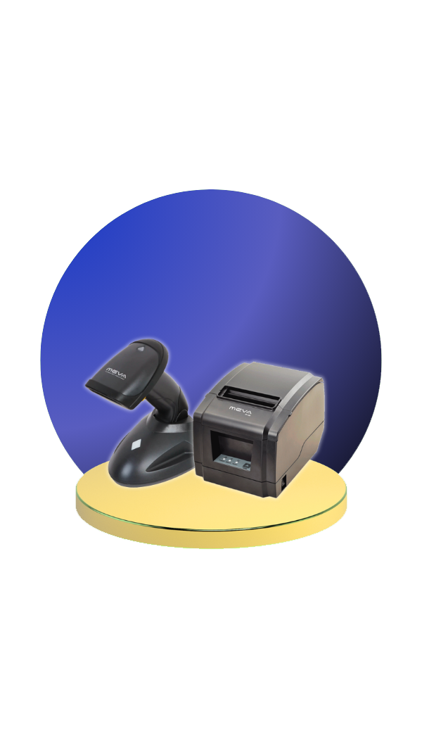 تجهیزات فروشگاهی