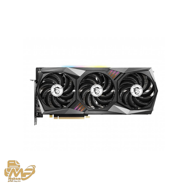 کارت گرافیک  RTX 3070 GAMING Z TRIO 8G