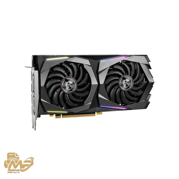 کارت گرافیک GTX 1660 SUPER GAMING X 6G