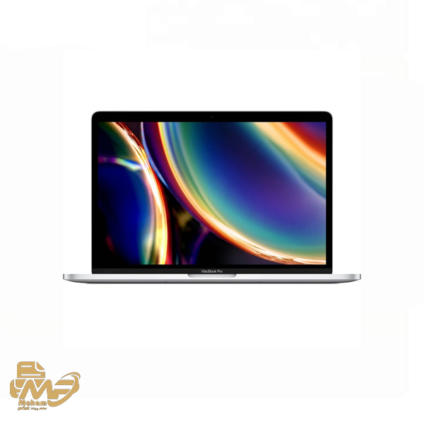 لپ تاپ ۱۳ اینچی اپل مدل MacBook Pro MXK72 2020