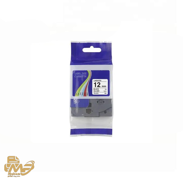نوار لیبل پرینتر brother TZE-M931 غیر اورجینال