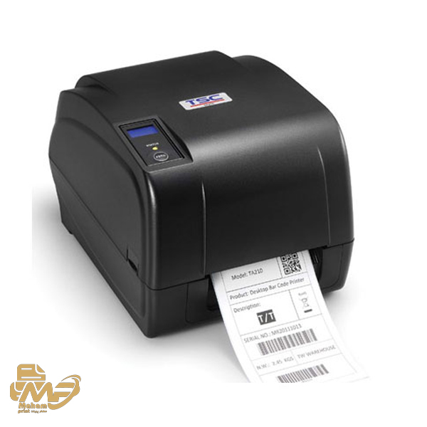 لیبل پرینتر TSC TA210