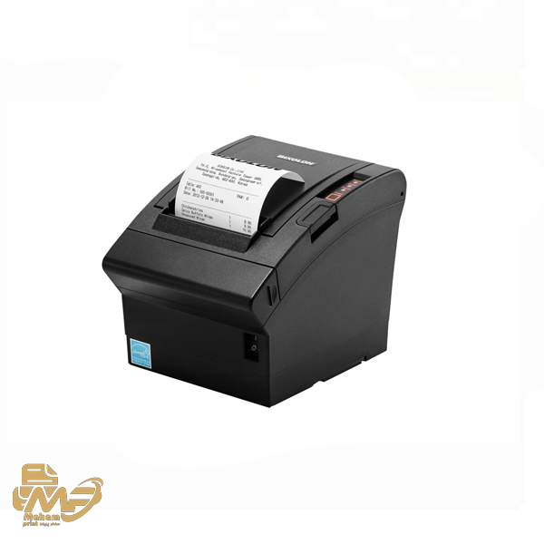 فیش پرینتر BIXOLON SRP-380