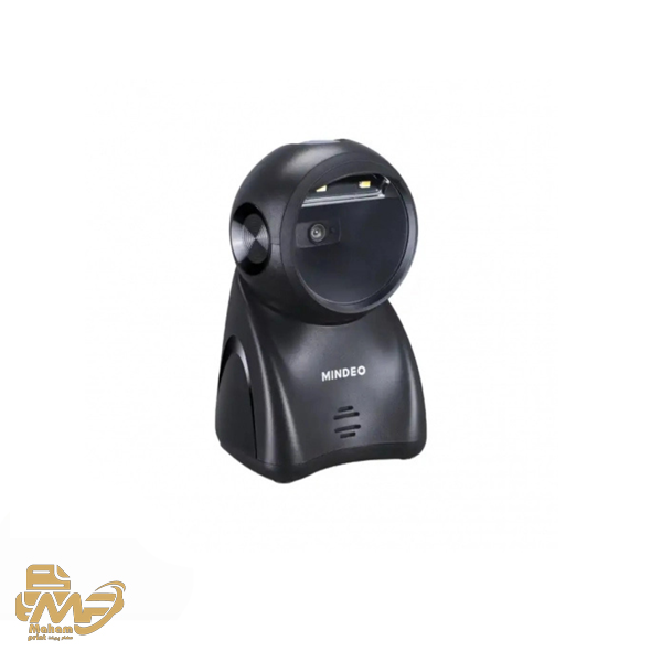 بارکدخوان mindeo mp 725