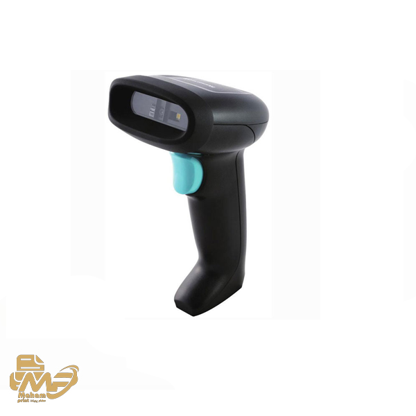 بارکدخوان دو بعدی مدل  Honeywell HH400