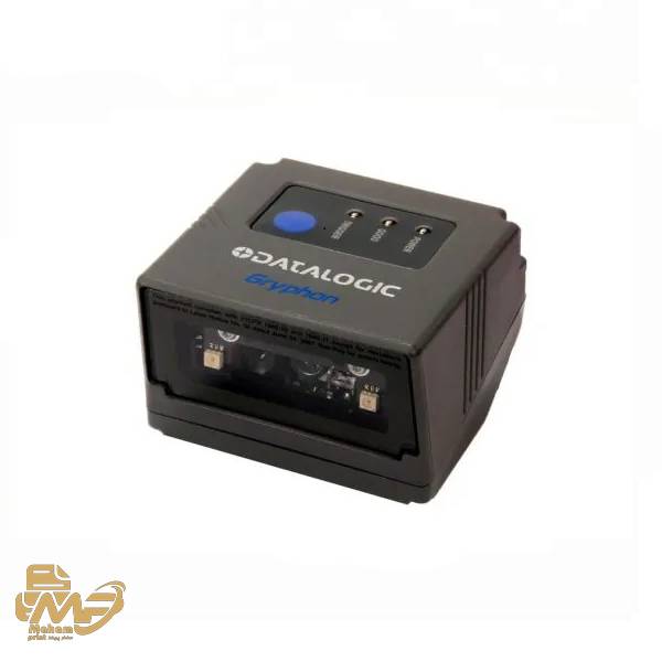 بارکد اسکنر برند DATALOGIC GFS4470