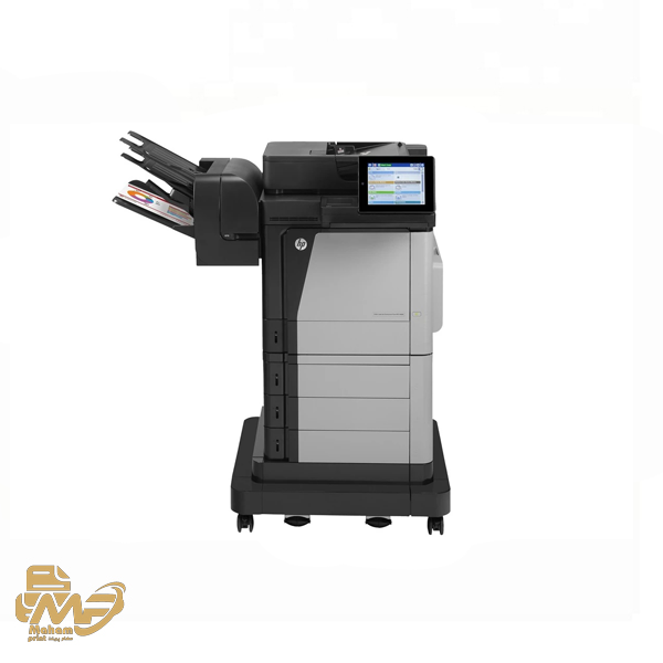 پرینتر چهار کاره برند HP M680Z