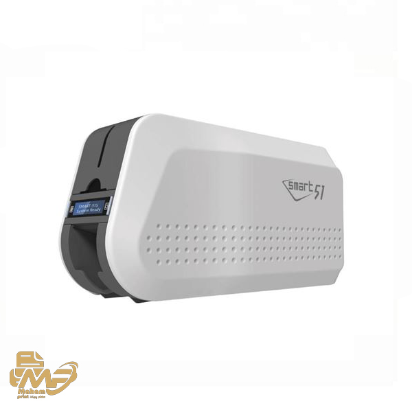 دستگاه صدور کارت smart 51