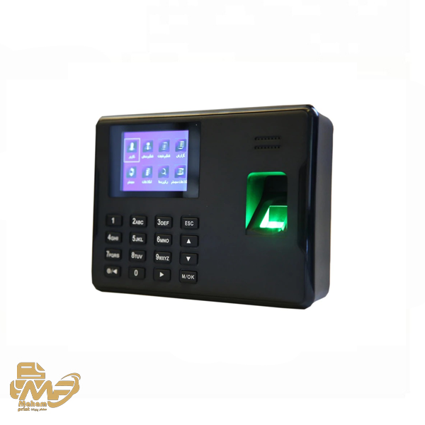 دستگاه حضور و غیاب برند ZKTeco X200