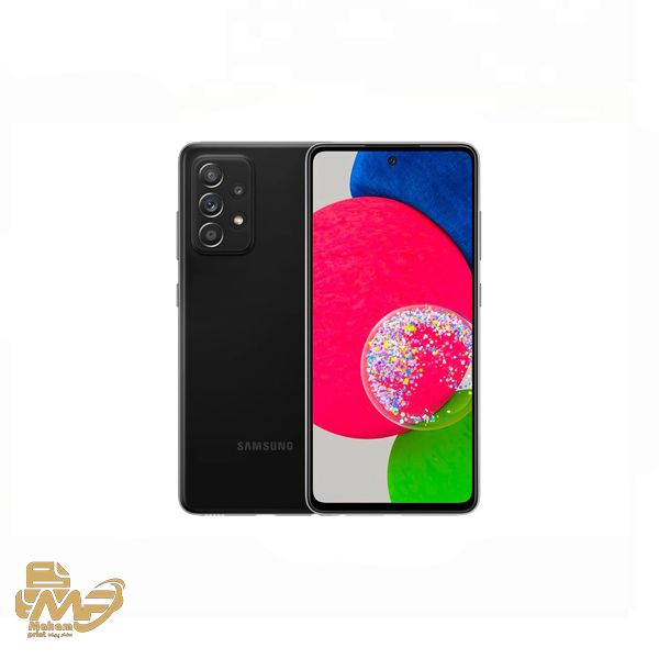 گوشی samsung a52s 5g