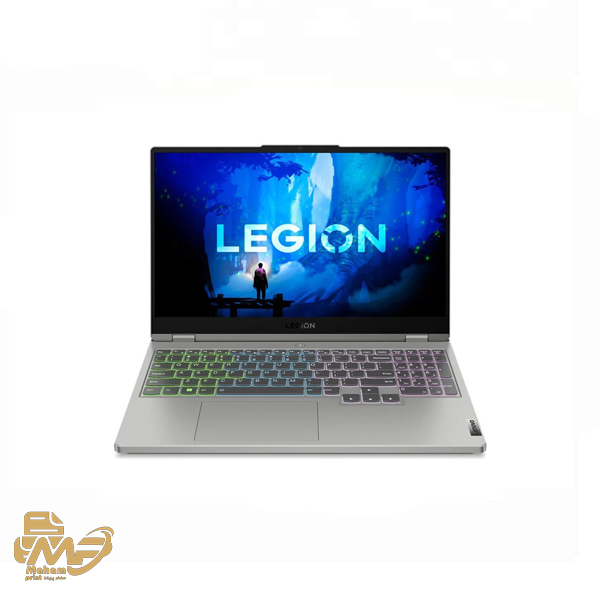 لپ تاپ LEGION 5 I7(12700H)
