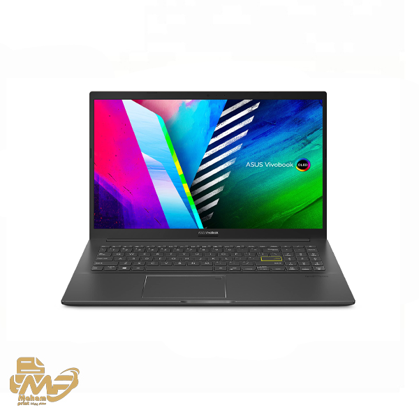 لپ تاپ مدل ASUS M3500QC R7_5800H-16G 512SSD