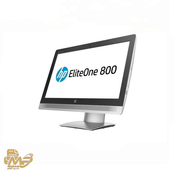 All in One برند HP مدل EliteOne 800 G2