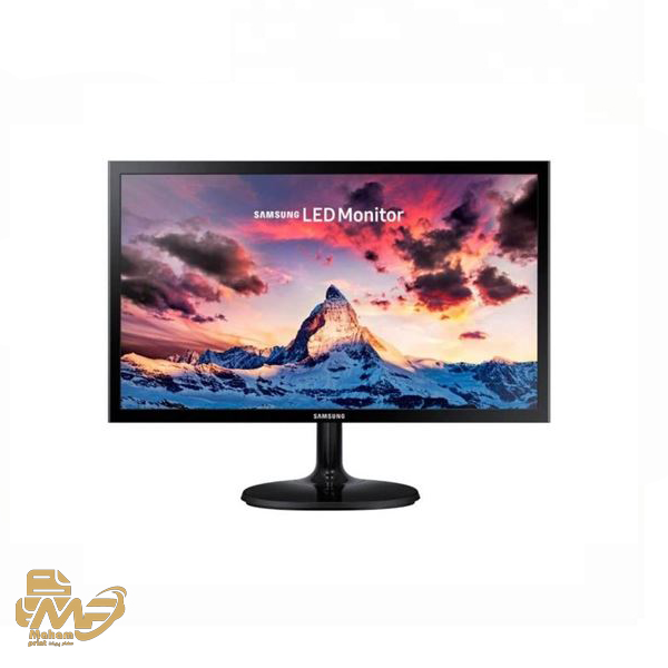 مانیتور سامسونگ LS22F355HN سایز ۲۱.۵ اینچ