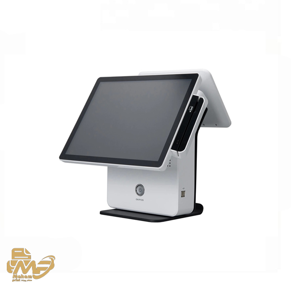 صندوق فروشگاهی OKPOS K-9000 1037U