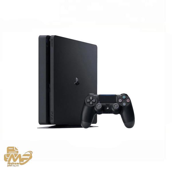 کنسول بازی  sony Playstation 4 – 500GB