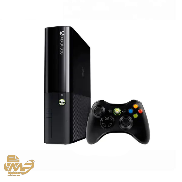 کنسول بازی برند Xbox  360 E – 500GB