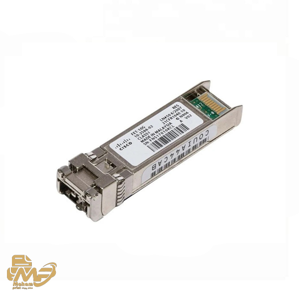 ماژول شبکه سیسکو FET-10G
