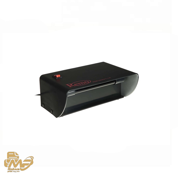 تست اسکناس Remo مدل 18M