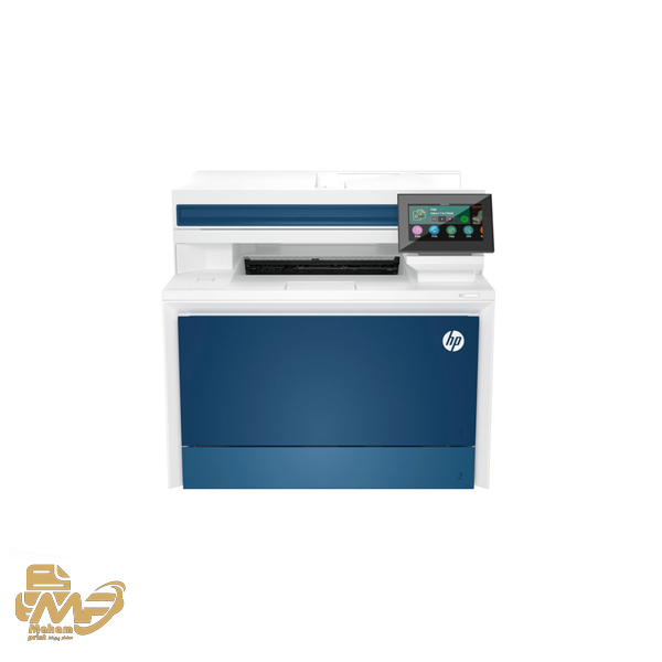 پرینترچهارکاره رنگی HP MFP 4303fdw