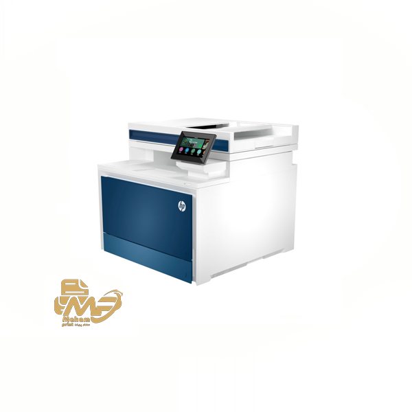 پرینترچهارکاره رنگی HP MFP 4303fdw