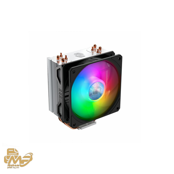 فن کولر مستر 212 argb