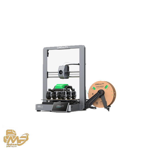 پرینتر سه بعدی Creality Ender3V3